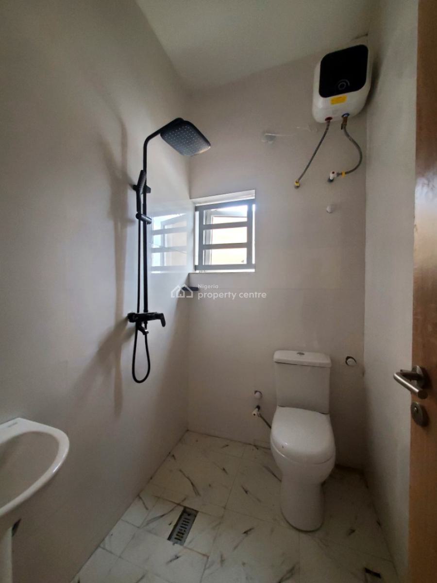 Virgin 2 Bedroom Duplex, Off Iwofe Ada George, Rumueme, Port Harcourt, Rivers, Flat / Apartment for Rent