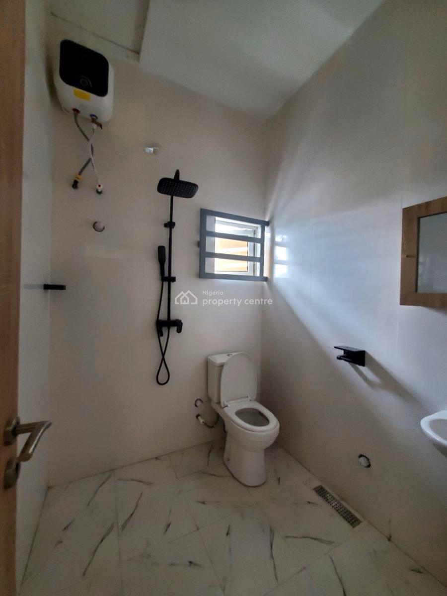 Virgin 2 Bedroom Duplex, Off Iwofe Ada George, Rumueme, Port Harcourt, Rivers, Flat / Apartment for Rent