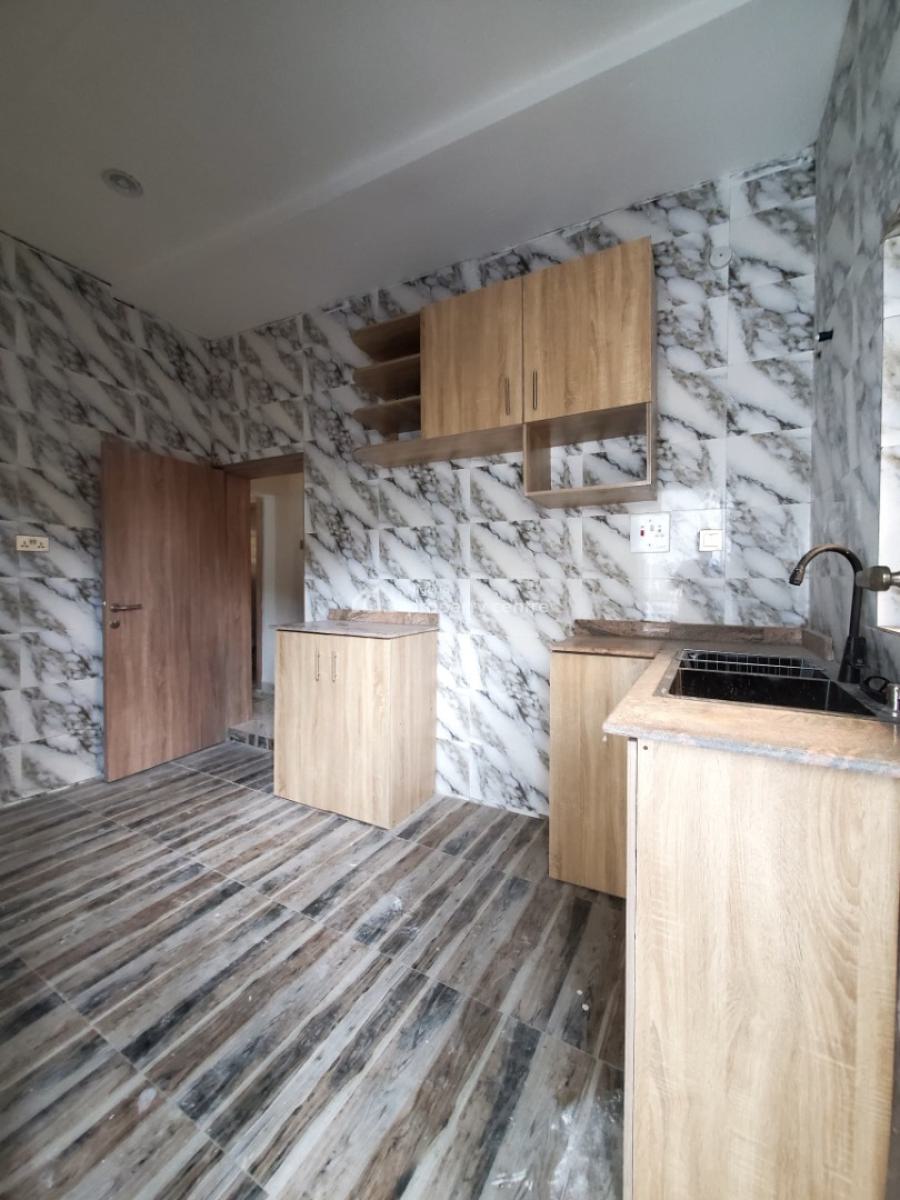 Virgin 2 Bedroom Duplex, Off Iwofe Ada George, Rumueme, Port Harcourt, Rivers, Flat / Apartment for Rent