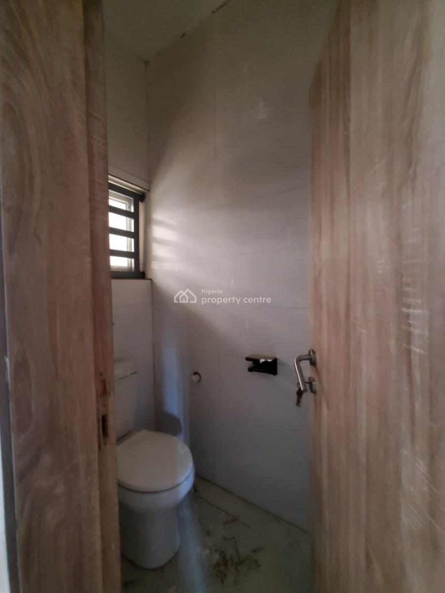 Virgin 2 Bedroom Duplex, Off Iwofe Ada George, Rumueme, Port Harcourt, Rivers, Flat / Apartment for Rent