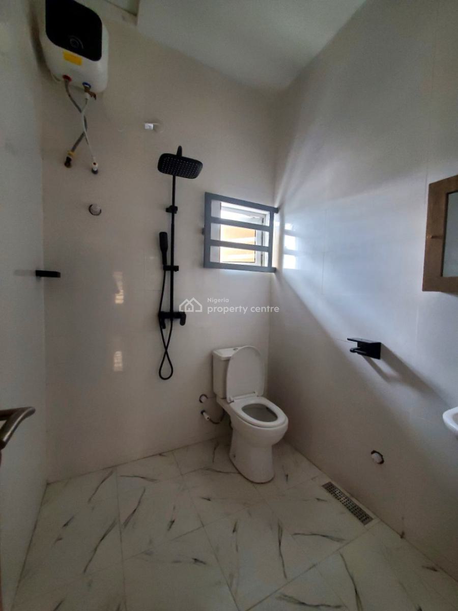 Virgin 2 Bedroom Duplex, Off Iwofe Ada George, Rumueme, Port Harcourt, Rivers, Flat / Apartment for Rent