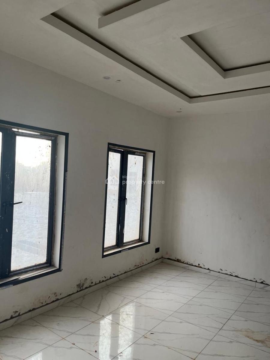 New 4 Bedroom Terrace Duplex, Oregun, Ikeja, Lagos, Terraced Duplex for Sale