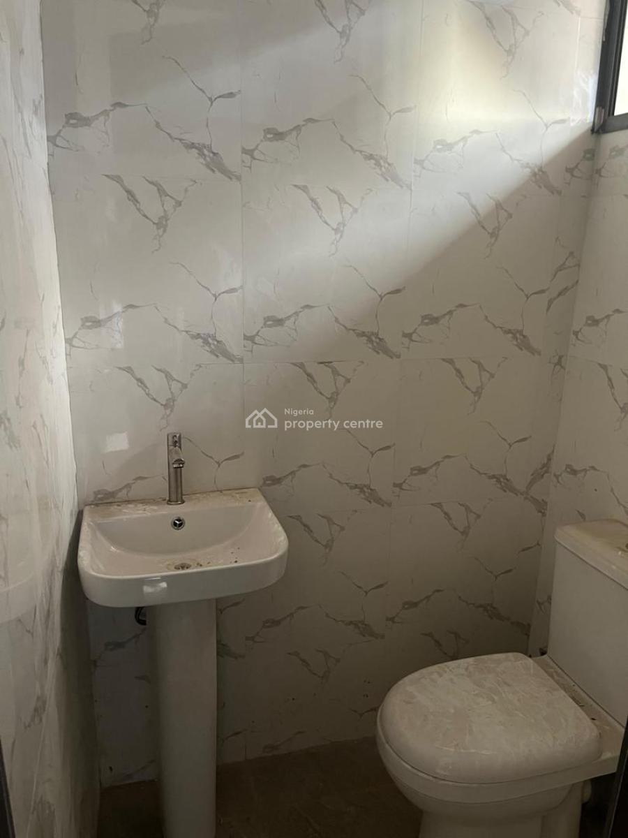 New 4 Bedroom Terrace Duplex, Oregun, Ikeja, Lagos, Terraced Duplex for Sale