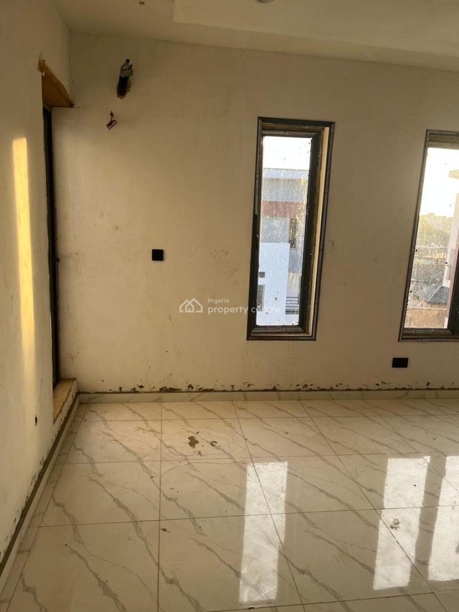 New 4 Bedroom Terrace Duplex, Oregun, Ikeja, Lagos, Terraced Duplex for Sale