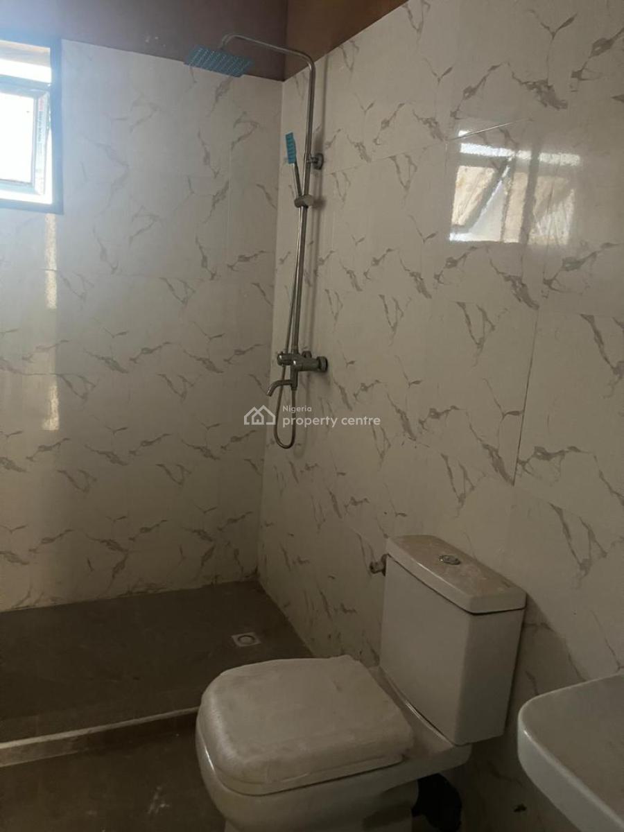 New 4 Bedroom Terrace Duplex, Oregun, Ikeja, Lagos, Terraced Duplex for Sale