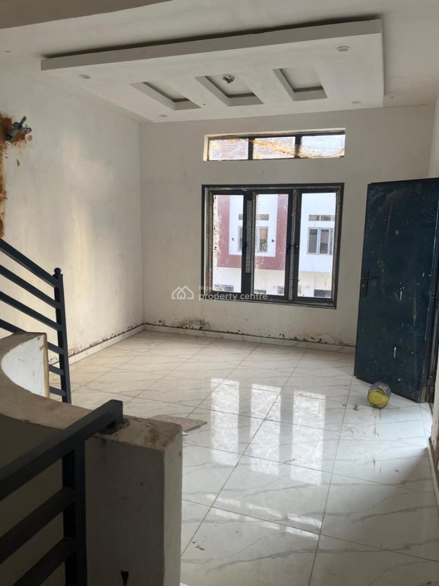 New 4 Bedroom Terrace Duplex, Oregun, Ikeja, Lagos, Terraced Duplex for Sale