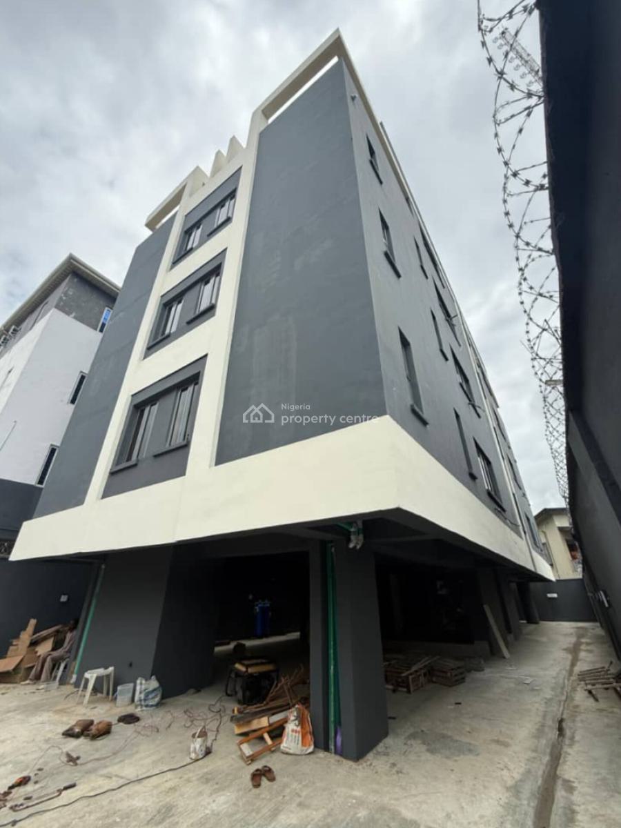 Brand New 2 Bedroom Apartment Ikoyi Lagos, Ikoyi Lagos, Ikoyi, Lagos, Flat / Apartment for Sale