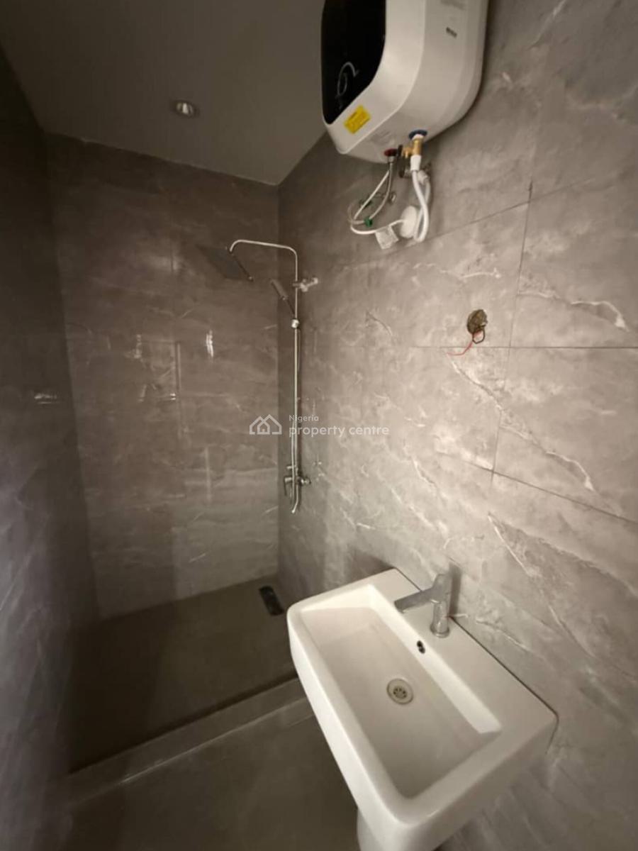 Brand New 2 Bedroom Apartment Ikoyi Lagos, Ikoyi Lagos, Ikoyi, Lagos, Flat / Apartment for Sale