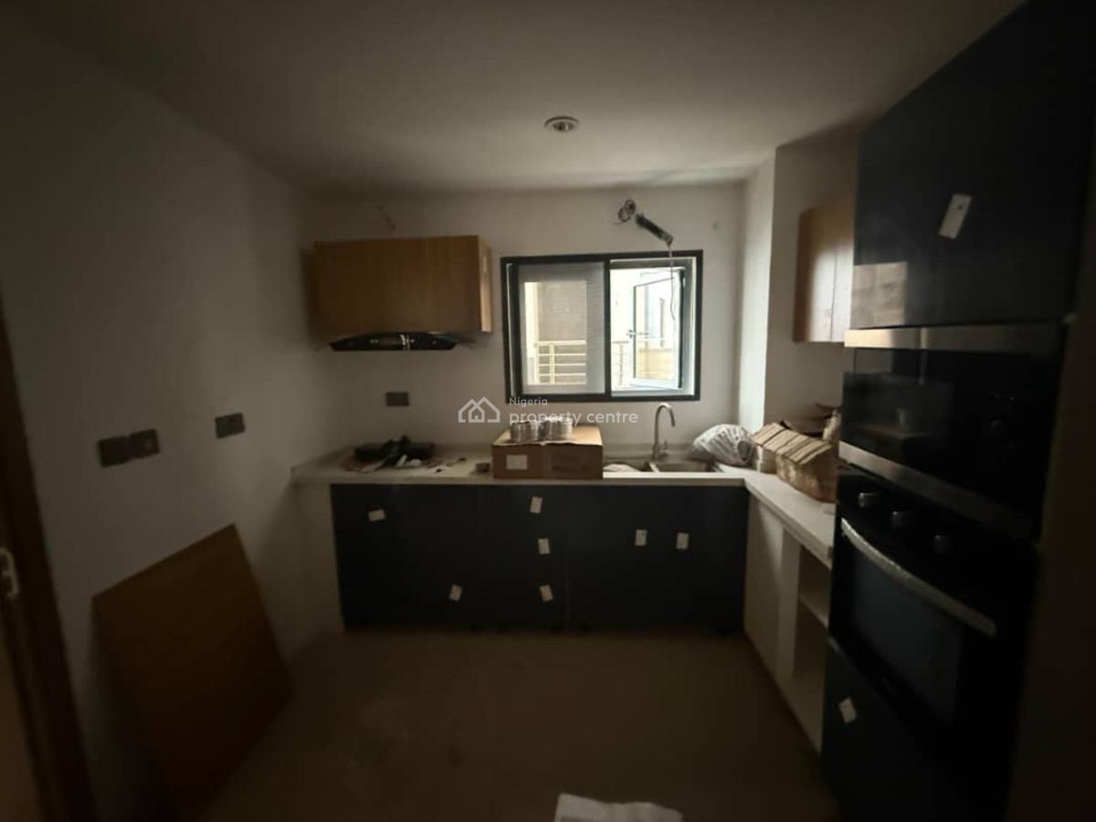 Brand New 2 Bedroom Apartment Ikoyi Lagos, Ikoyi Lagos, Ikoyi, Lagos, Flat / Apartment for Sale
