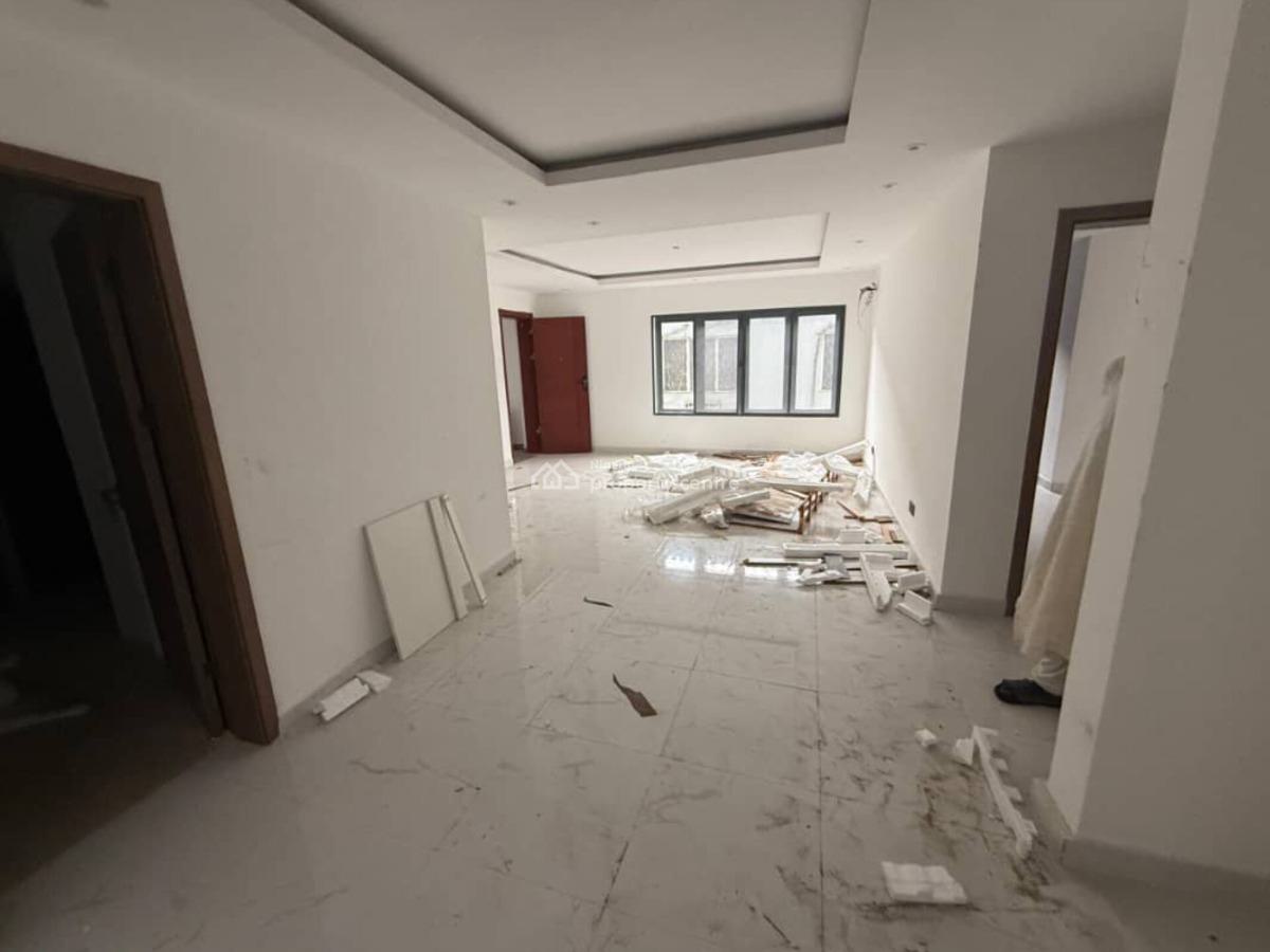 Brand New 2 Bedroom Apartment Ikoyi Lagos, Ikoyi Lagos, Ikoyi, Lagos, Flat / Apartment for Sale