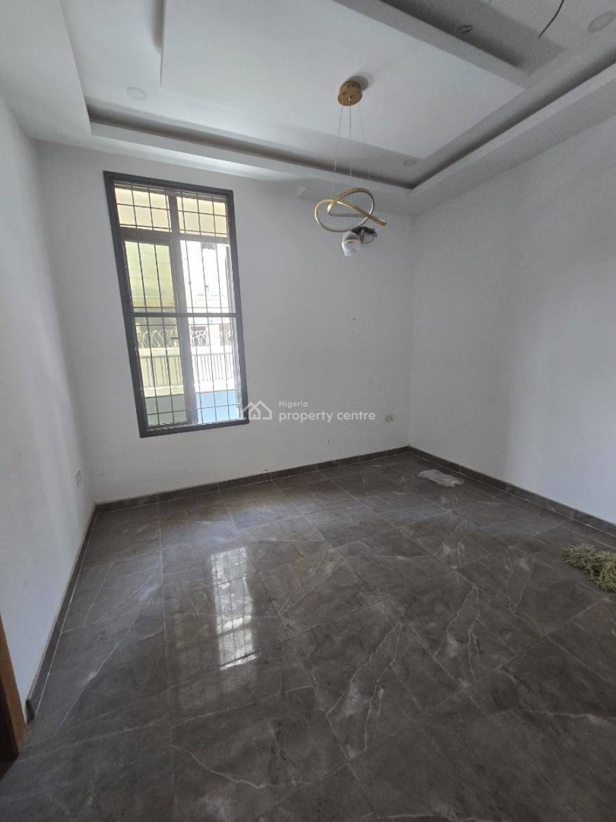 Luxury 4 Bedroom Detached Duplex, Lekki Phase 1, Lekki, Lagos, Detached Duplex for Sale
