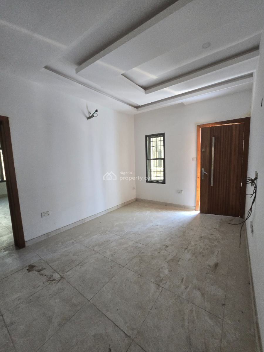 Luxury 4 Bedroom Detached Duplex, Lekki Phase 1, Lekki, Lagos, Detached Duplex for Sale