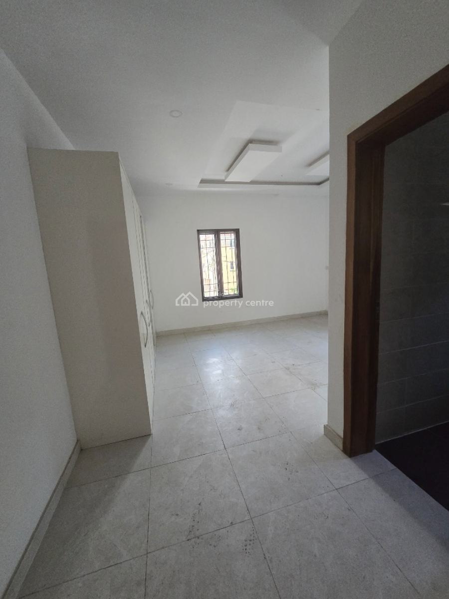 Luxury 4 Bedroom Detached Duplex, Lekki Phase 1, Lekki, Lagos, Detached Duplex for Sale