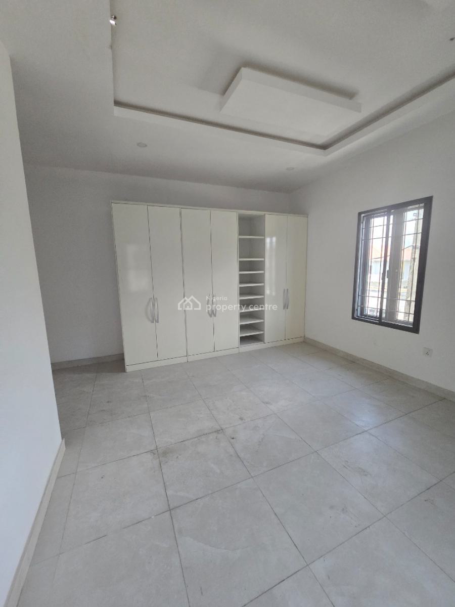 Luxury 4 Bedroom Detached Duplex, Lekki Phase 1, Lekki, Lagos, Detached Duplex for Sale