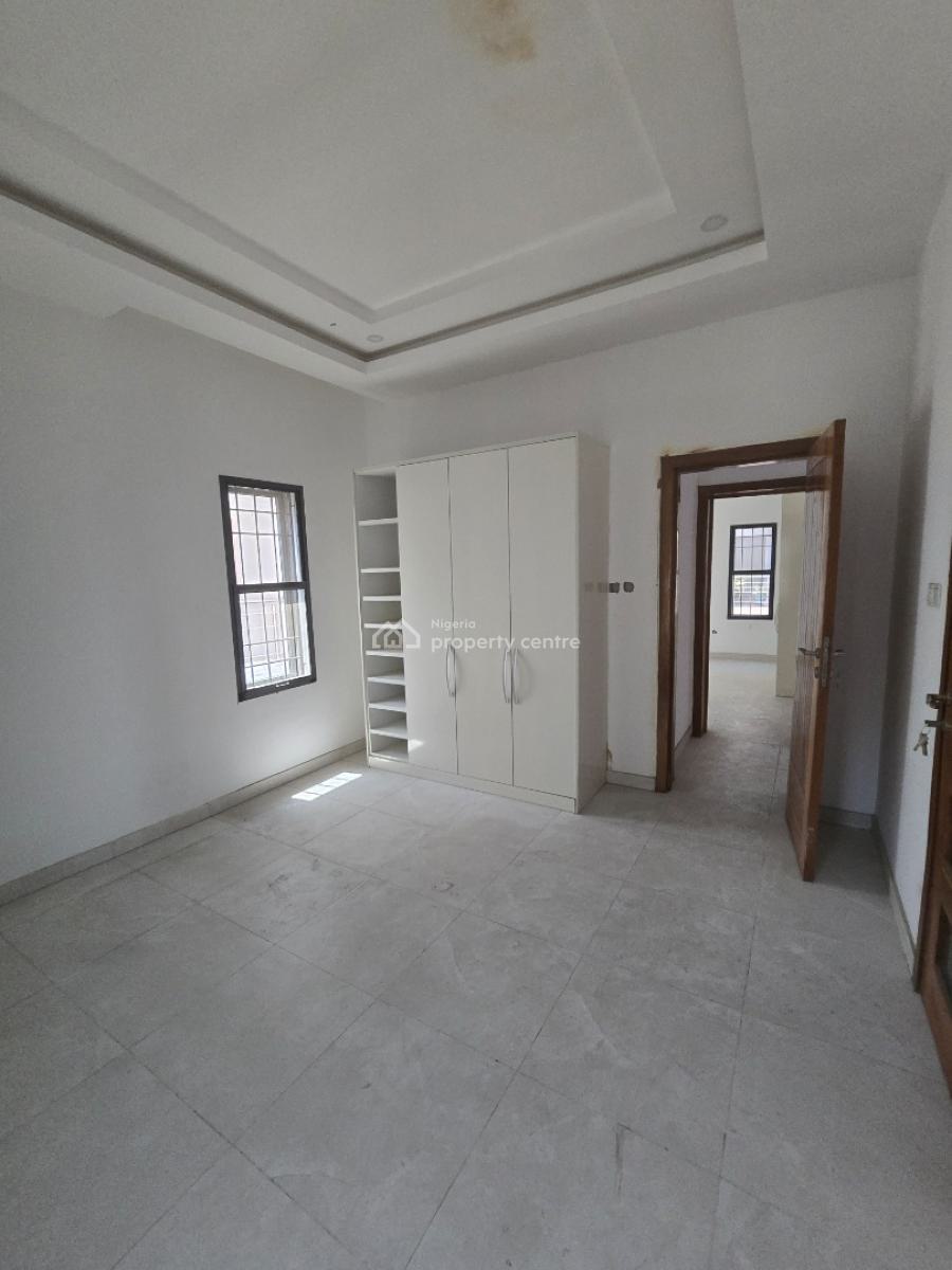 Luxury 4 Bedroom Detached Duplex, Lekki Phase 1, Lekki, Lagos, Detached Duplex for Sale