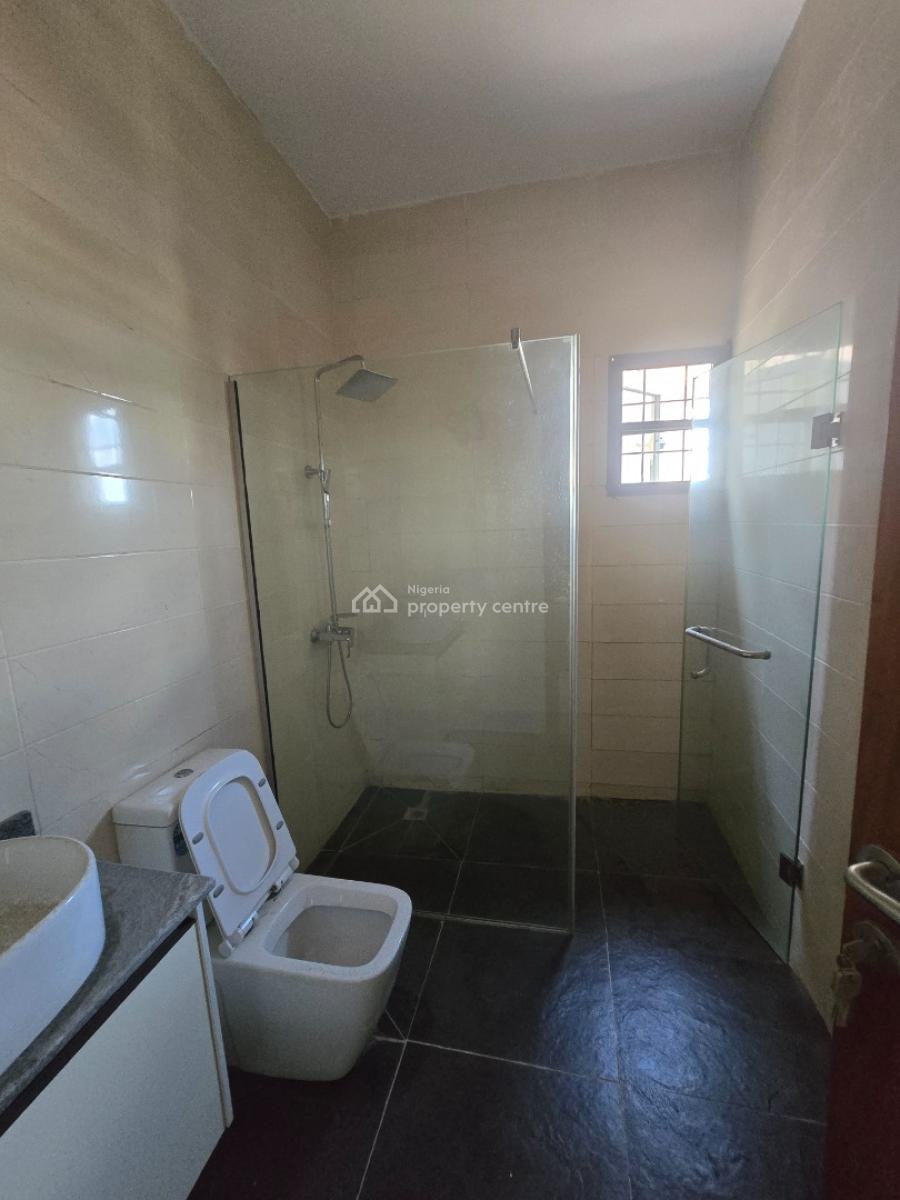 Luxury 4 Bedroom Detached Duplex, Lekki Phase 1, Lekki, Lagos, Detached Duplex for Sale