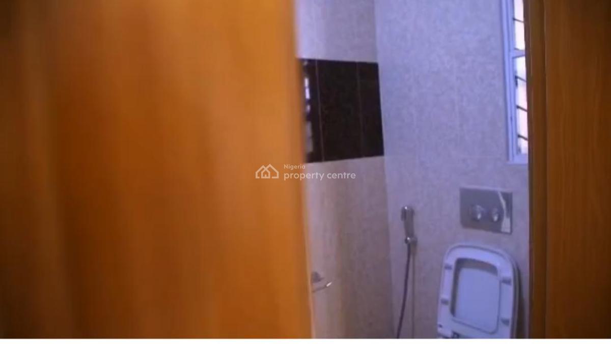 Beautuful 4 Bedroom Semi Detached, Adeyemi Lawson, Ikoyi, Lagos, House for Rent