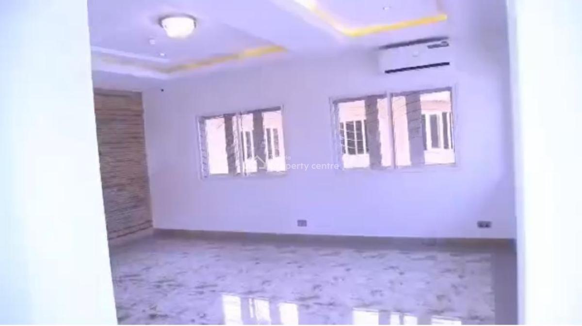 Beautuful 4 Bedroom Semi Detached, Adeyemi Lawson, Ikoyi, Lagos, House for Rent