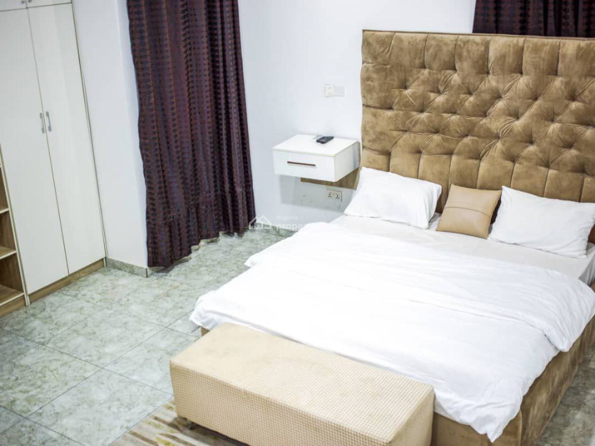 a Furnished 2 Bedroom Penthouse, Lekki, Lagos, Block of Flats for Sale