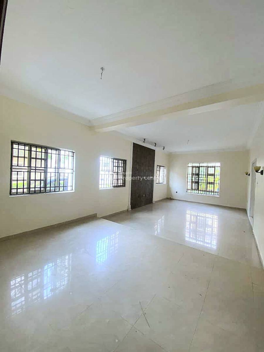Newly Renovated 4-bedroom Detached House, Lekki Phase 1, Lekki, Lagos, Detached Duplex for Rent
