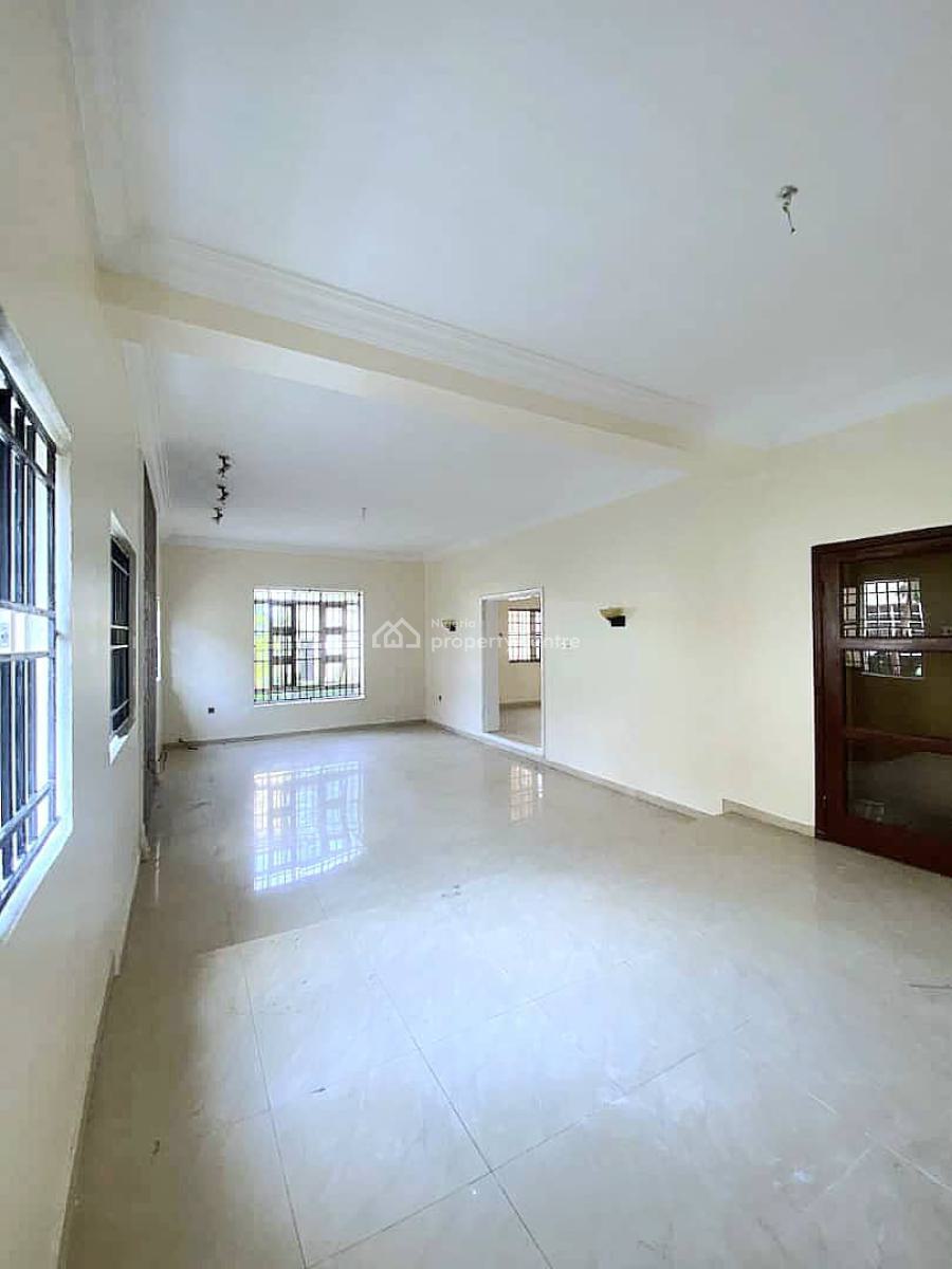 Newly Renovated 4-bedroom Detached House, Lekki Phase 1, Lekki, Lagos, Detached Duplex for Rent