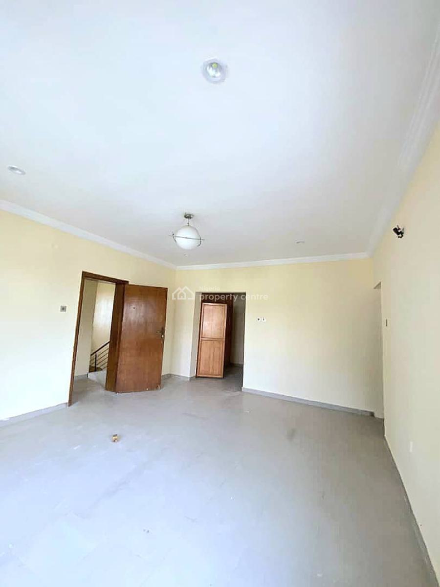 Newly Renovated 4-bedroom Detached House, Lekki Phase 1, Lekki, Lagos, Detached Duplex for Rent