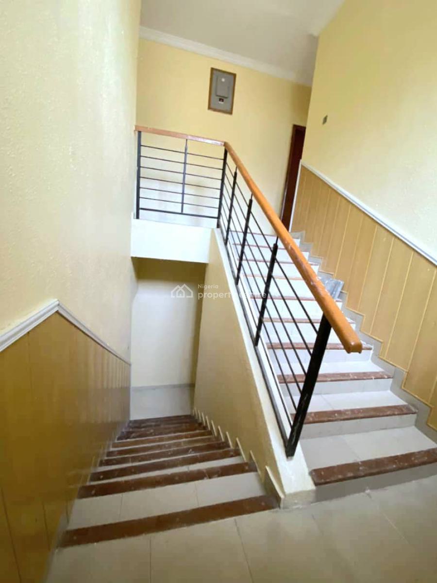 Newly Renovated 4-bedroom Detached House, Lekki Phase 1, Lekki, Lagos, Detached Duplex for Rent