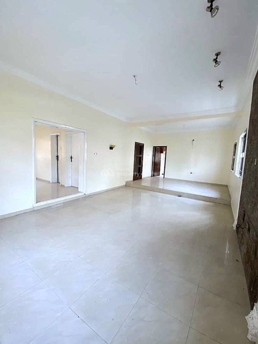 Newly Renovated 4-bedroom Detached House, Lekki Phase 1, Lekki, Lagos, Detached Duplex for Rent