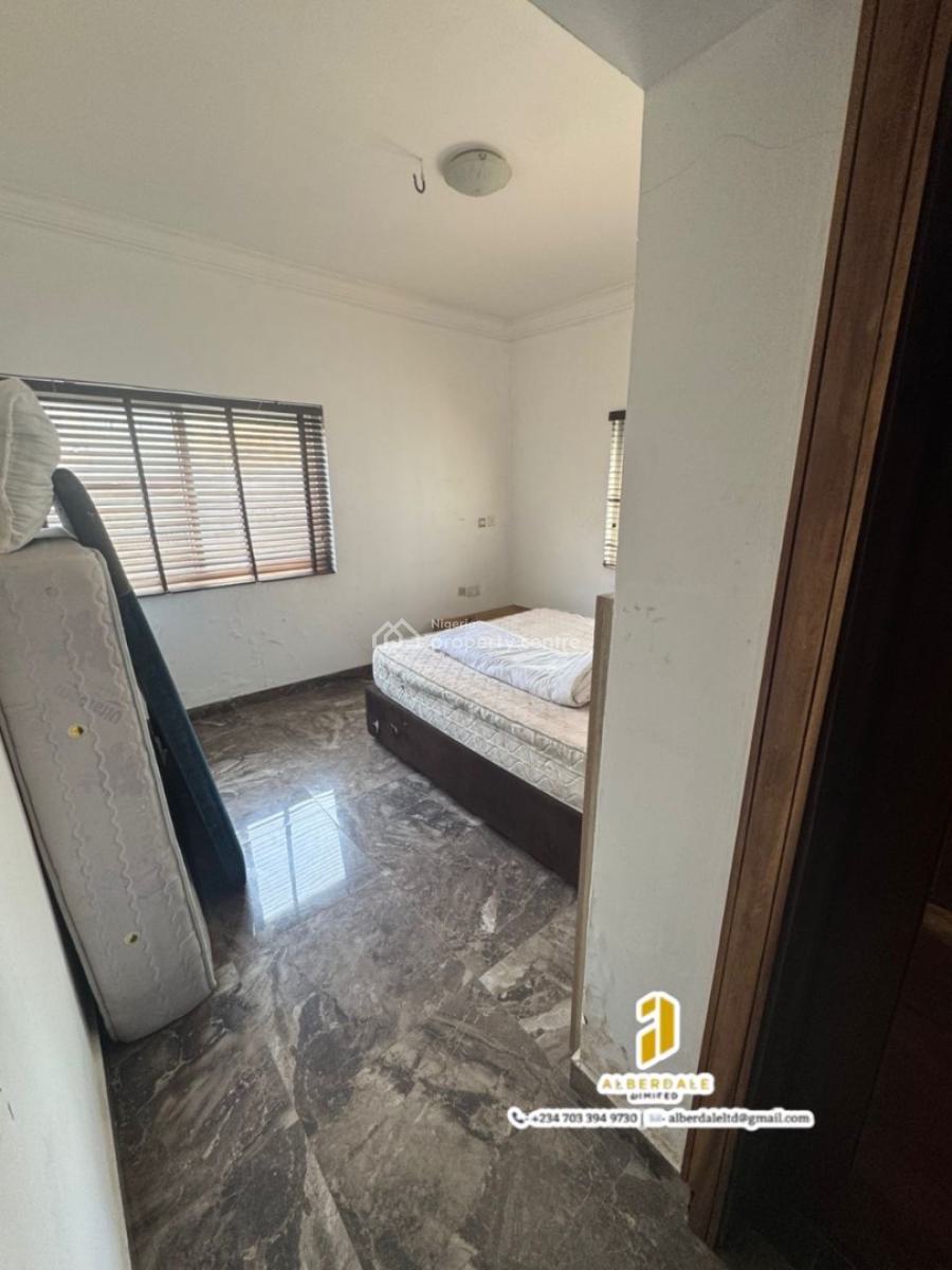Beautifully Furnished 3-bedroom Apartment, Lekki Phase 1, Lekki, Lagos, Flat / Apartment for Sale