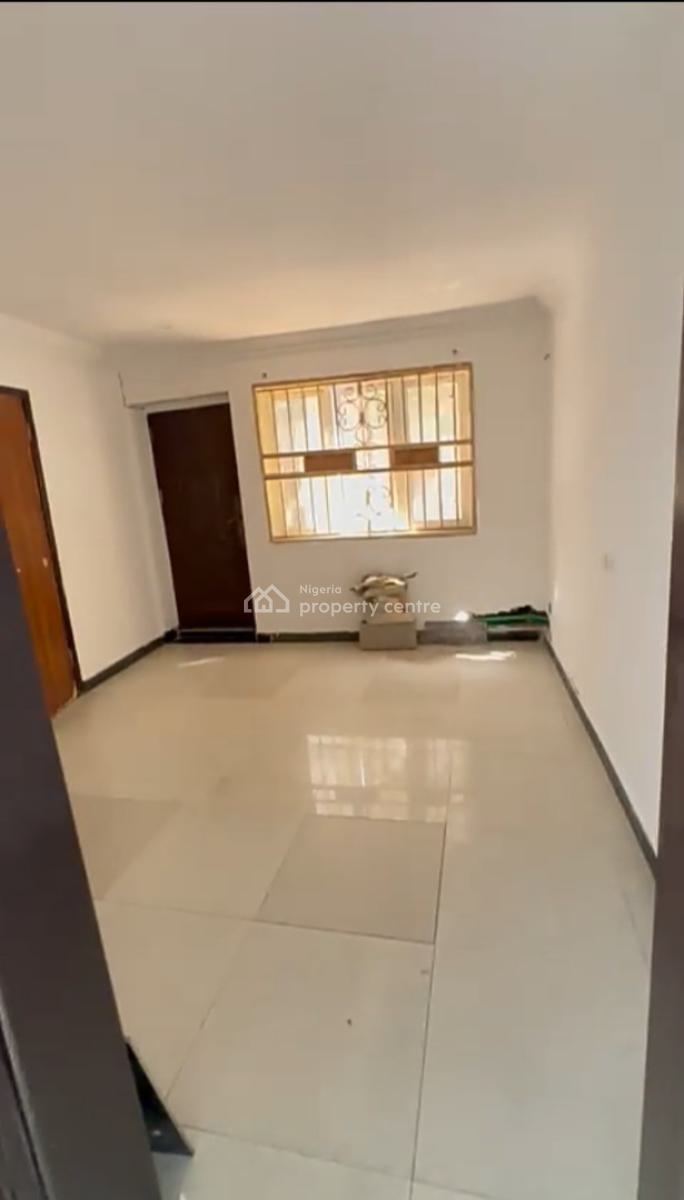 Ground Floor, Beautiful Miniflat in a Serene Estate, Emma Abimbola Cole Street, Off Fola Osibo, Lekki Phase 1, Lekki Phase 1, Lekki, Lagos, Mini Flat (room and Parlour) for Rent