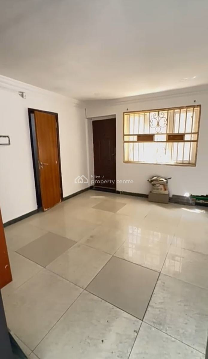Ground Floor, Beautiful Miniflat in a Serene Estate, Emma Abimbola Cole Street, Off Fola Osibo, Lekki Phase 1, Lekki Phase 1, Lekki, Lagos, Mini Flat (room and Parlour) for Rent