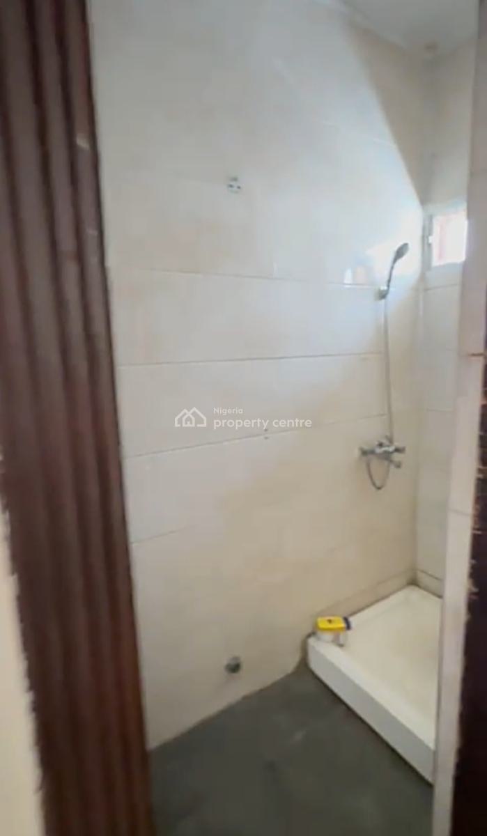 Ground Floor, Beautiful Miniflat in a Serene Estate, Emma Abimbola Cole Street, Off Fola Osibo, Lekki Phase 1, Lekki Phase 1, Lekki, Lagos, Mini Flat (room and Parlour) for Rent