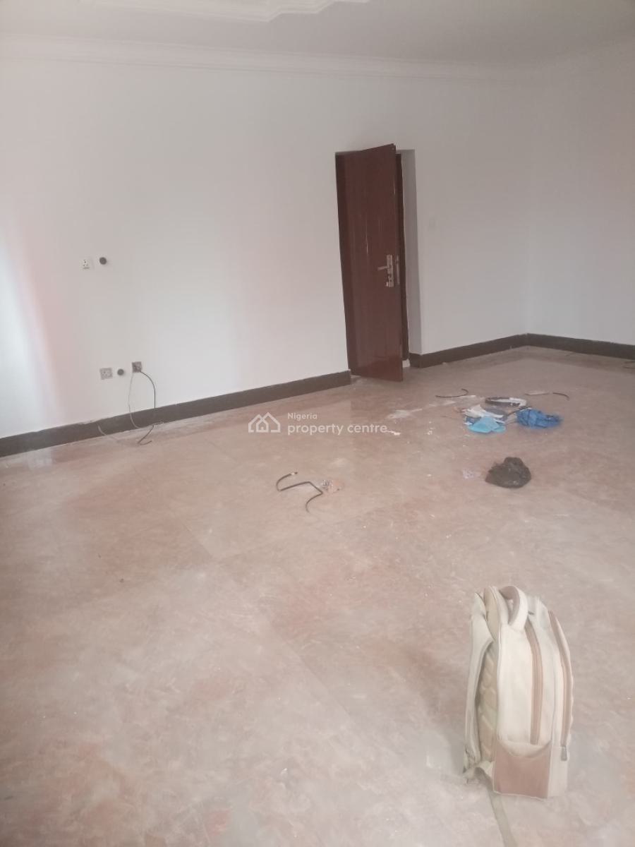 Self Serviced Commercial Duplex, New Market Road, Akiogu, Oniru, Victoria Island (vi), Lagos, House for Rent