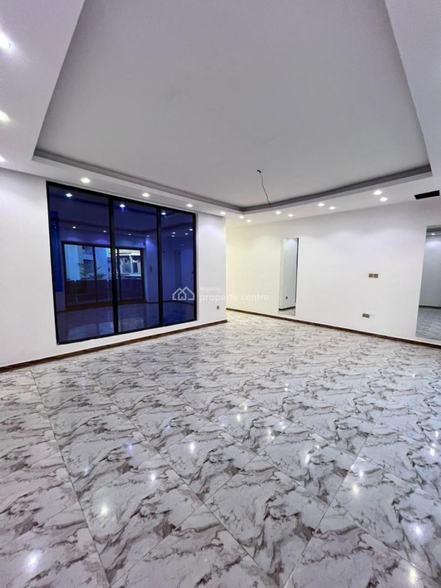 4 Bedroom Terraced Duplex, Lekki Phase 1, Lekki, Lagos, Terraced Duplex for Rent