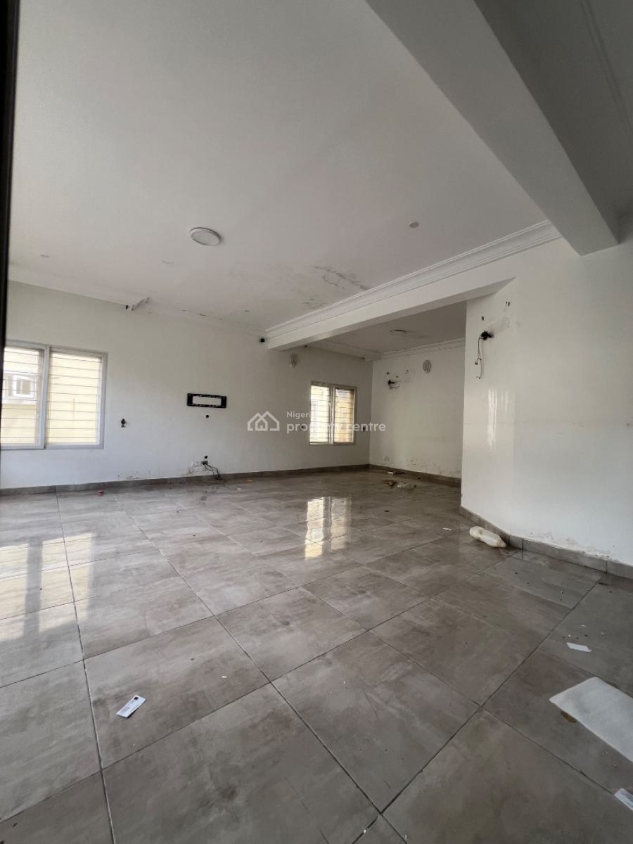 Luxurious 6bedroom Fully Detached Duplex, Western Foreshore Estate, Osapa, Lekki, Lagos, Detached Duplex for Rent