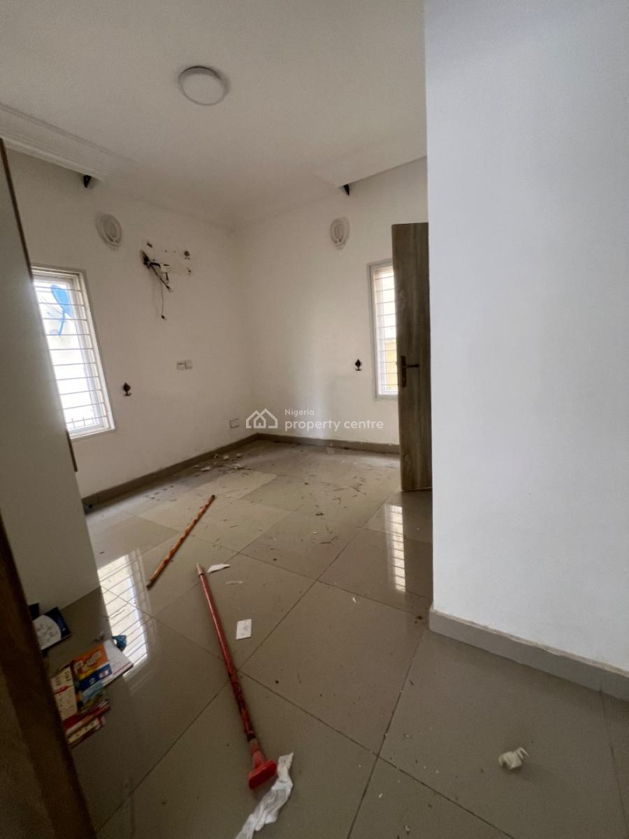 Luxurious 6bedroom Fully Detached Duplex, Western Foreshore Estate, Osapa, Lekki, Lagos, Detached Duplex for Rent