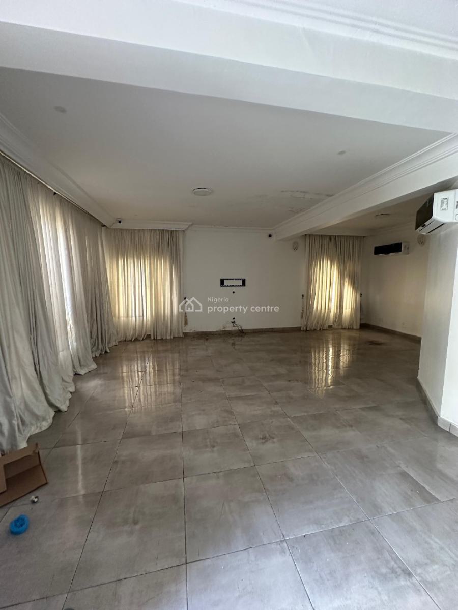 Luxurious 6bedroom Fully Detached Duplex, Western Foreshore Estate, Osapa, Lekki, Lagos, Detached Duplex for Rent