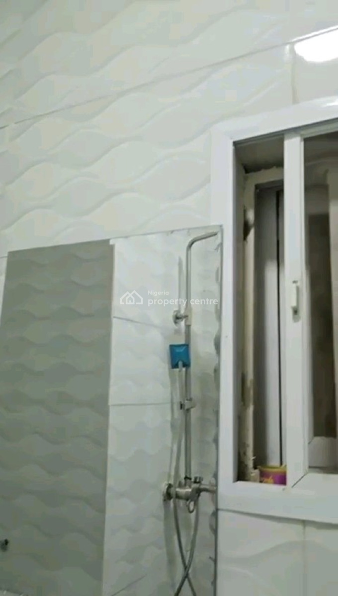 Fully Furnished 2-bedroom Apartment, Guzape District, Abuja, Flat / Apartment for Rent