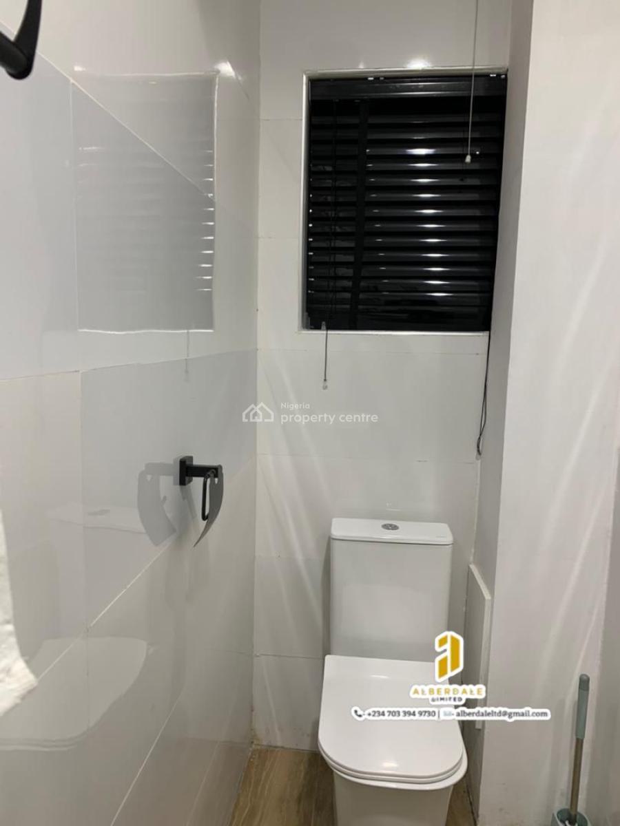 Two Units of Luxurious 3-bedroom Apartments, Ikoyi, Lagos, Flat / Apartment for Sale