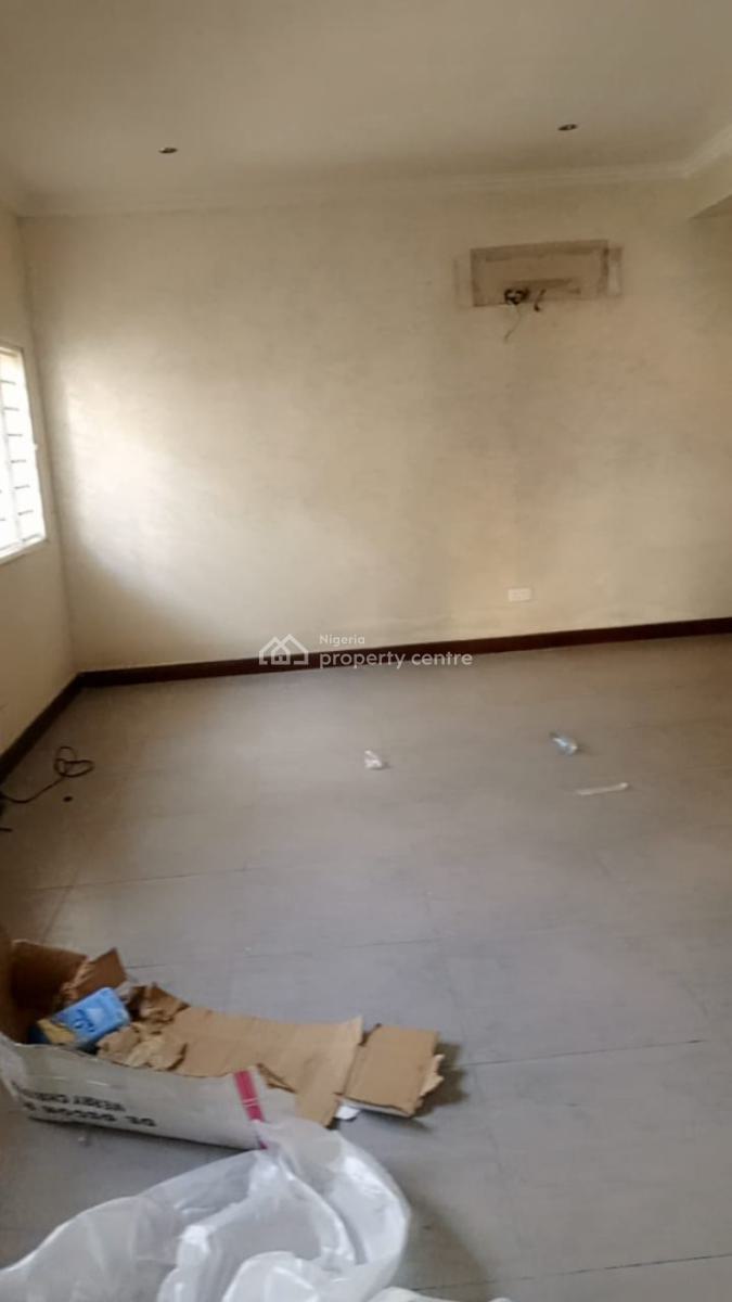 4-bedroom Semi-detached Duplex, New Road Alpha Beach Chevron, Lekki, Lagos, Semi-detached Duplex for Rent