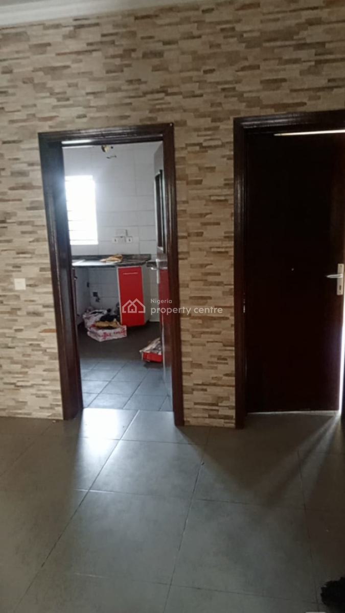 4-bedroom Semi-detached Duplex, New Road Alpha Beach Chevron, Lekki, Lagos, Semi-detached Duplex for Rent