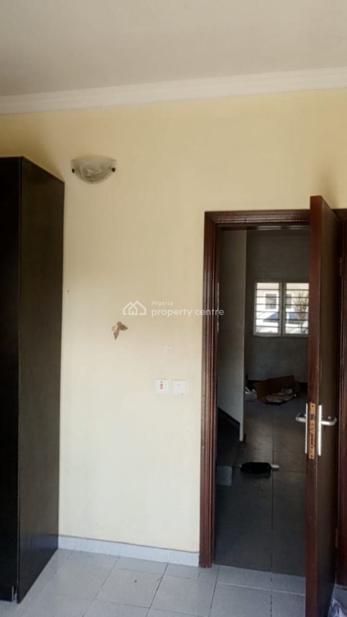 4-bedroom Semi-detached Duplex, New Road Alpha Beach Chevron, Lekki, Lagos, Semi-detached Duplex for Rent