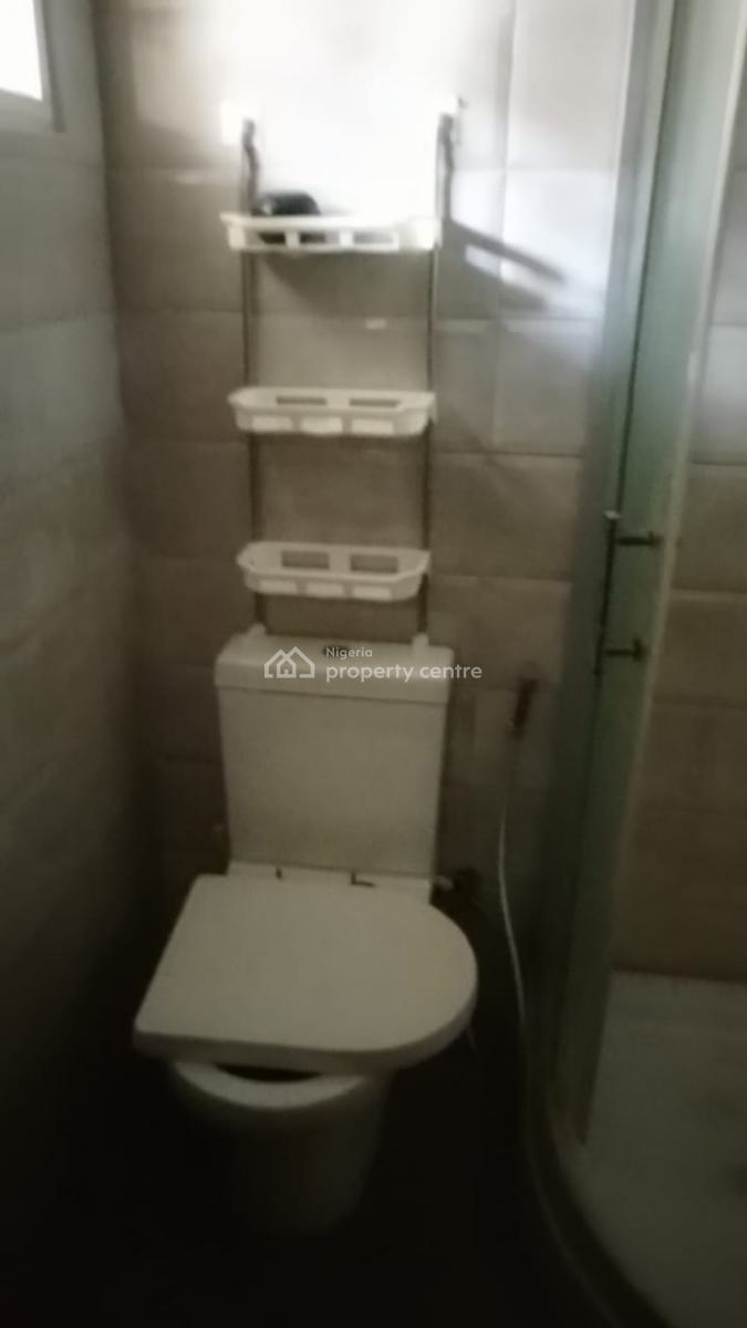 4-bedroom Semi-detached Duplex, New Road Alpha Beach Chevron, Lekki, Lagos, Semi-detached Duplex for Rent