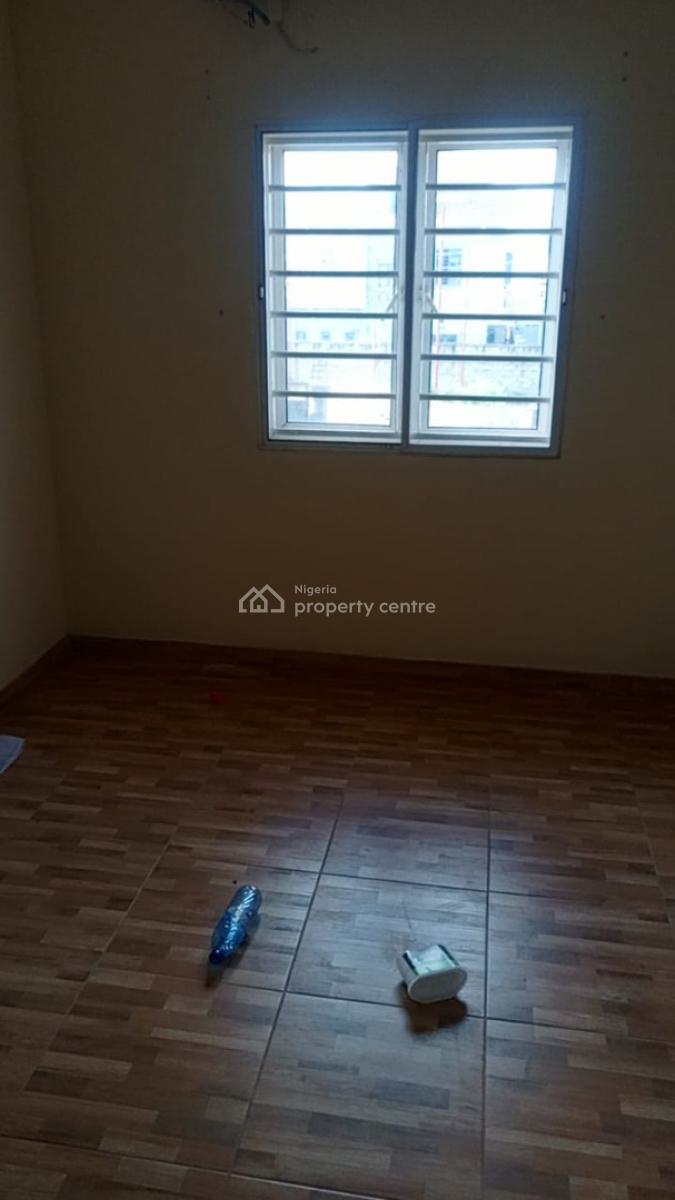 4-bedroom Semi-detached Duplex, New Road Alpha Beach Chevron, Lekki, Lagos, Semi-detached Duplex for Rent