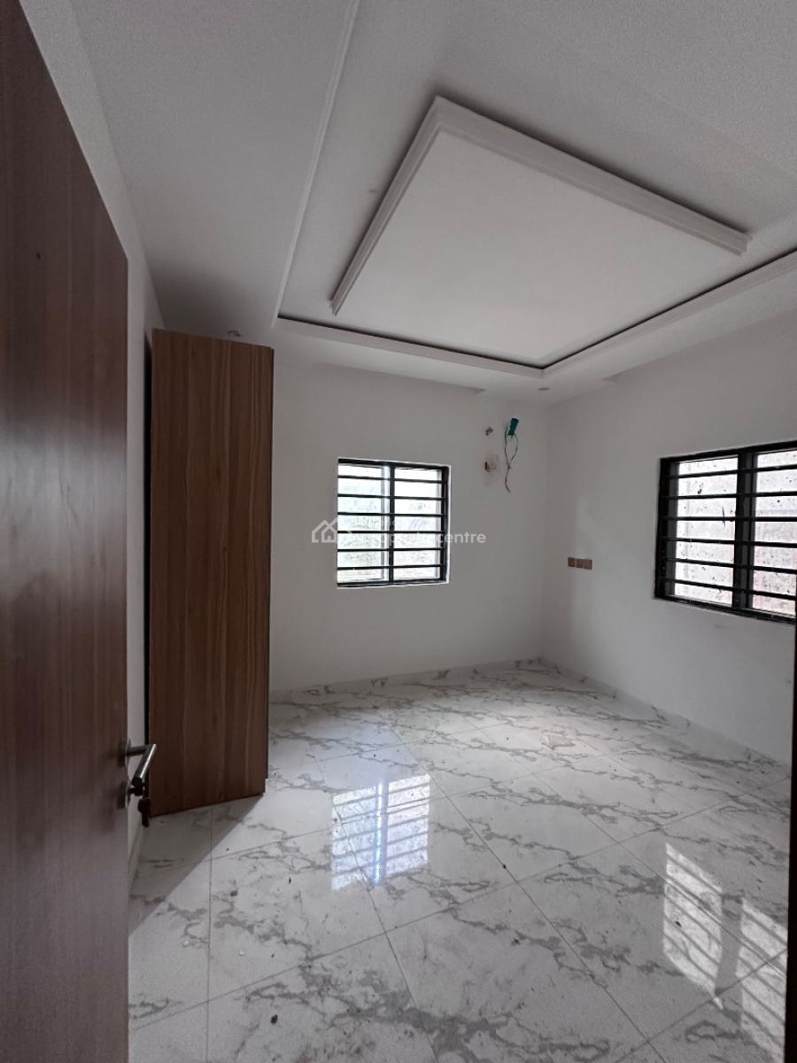 Brand New 2 Bedroom Flats, Ogidan Sangotedo, Sangotedo, Ajah, Lagos, Flat / Apartment for Rent