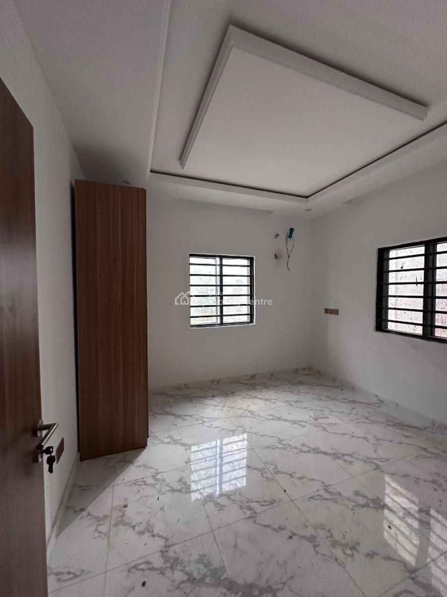Brand New 2 Bedroom Flats, Ogidan Sangotedo, Sangotedo, Ajah, Lagos, Flat / Apartment for Rent