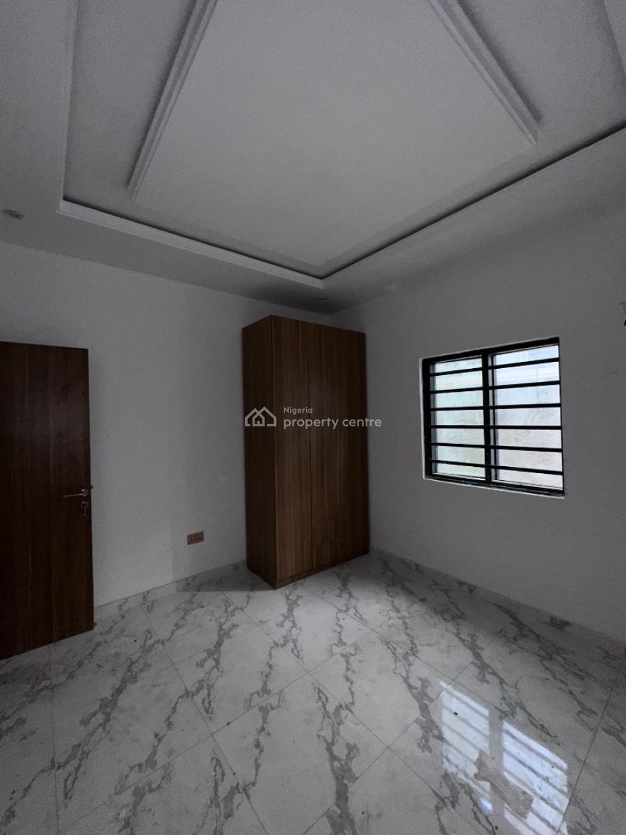 Brand New 2 Bedroom Flats, Ogidan Sangotedo, Sangotedo, Ajah, Lagos, Flat / Apartment for Rent