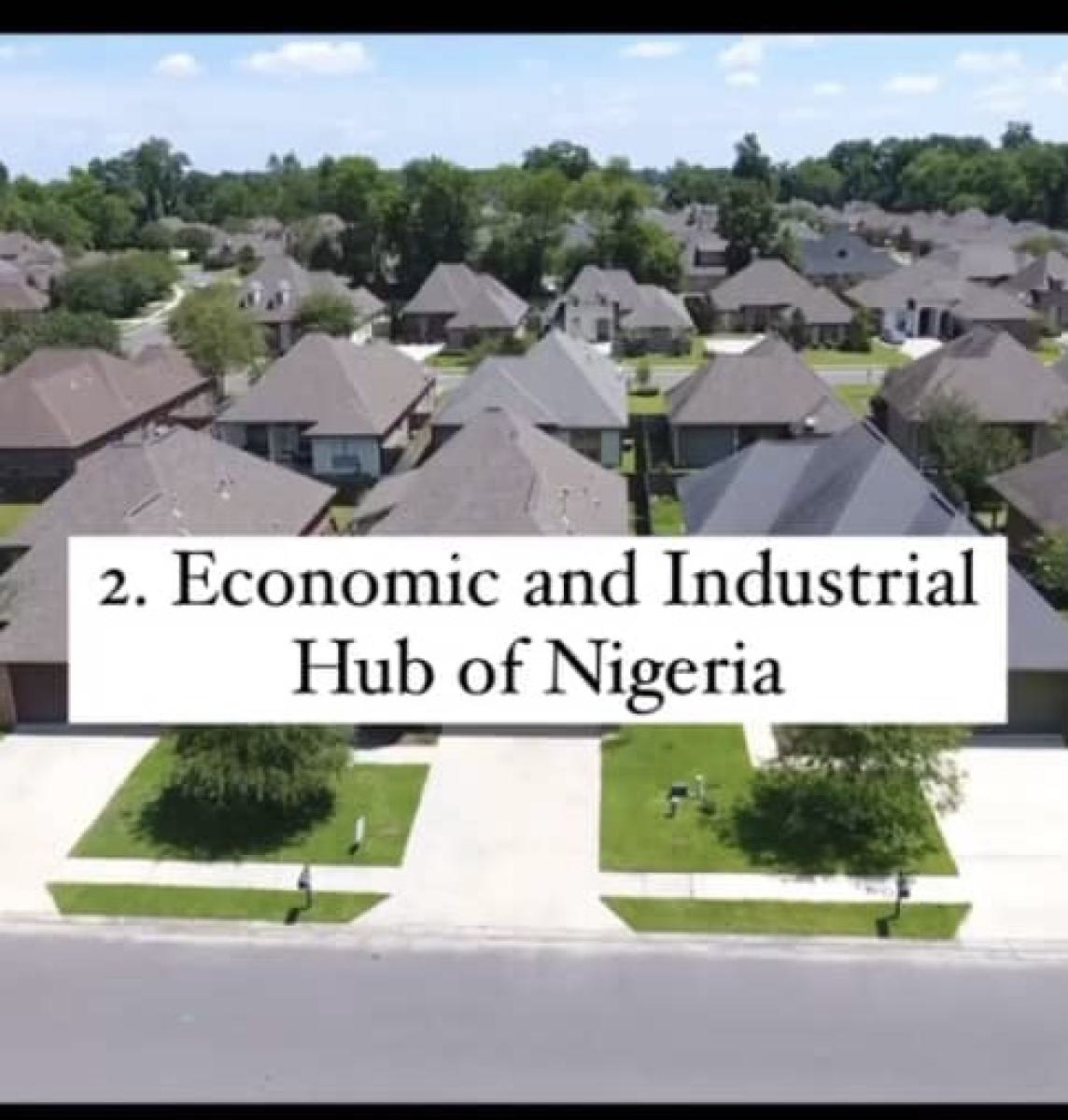Landed Property Both for Residential & Commercial Use, Magbon Alade’s, Off Eleko Junction, Ibeju Lekki Epele Expressway., Ibeju Lekki, Lagos, Mixed-use Land for Sale