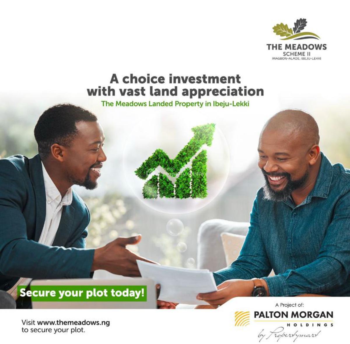 Landed Property Both for Residential & Commercial Use, Magbon Alade’s, Off Eleko Junction, Ibeju Lekki Expressway., Ibeju Lekki, Lagos, Mixed-use Land for Sale