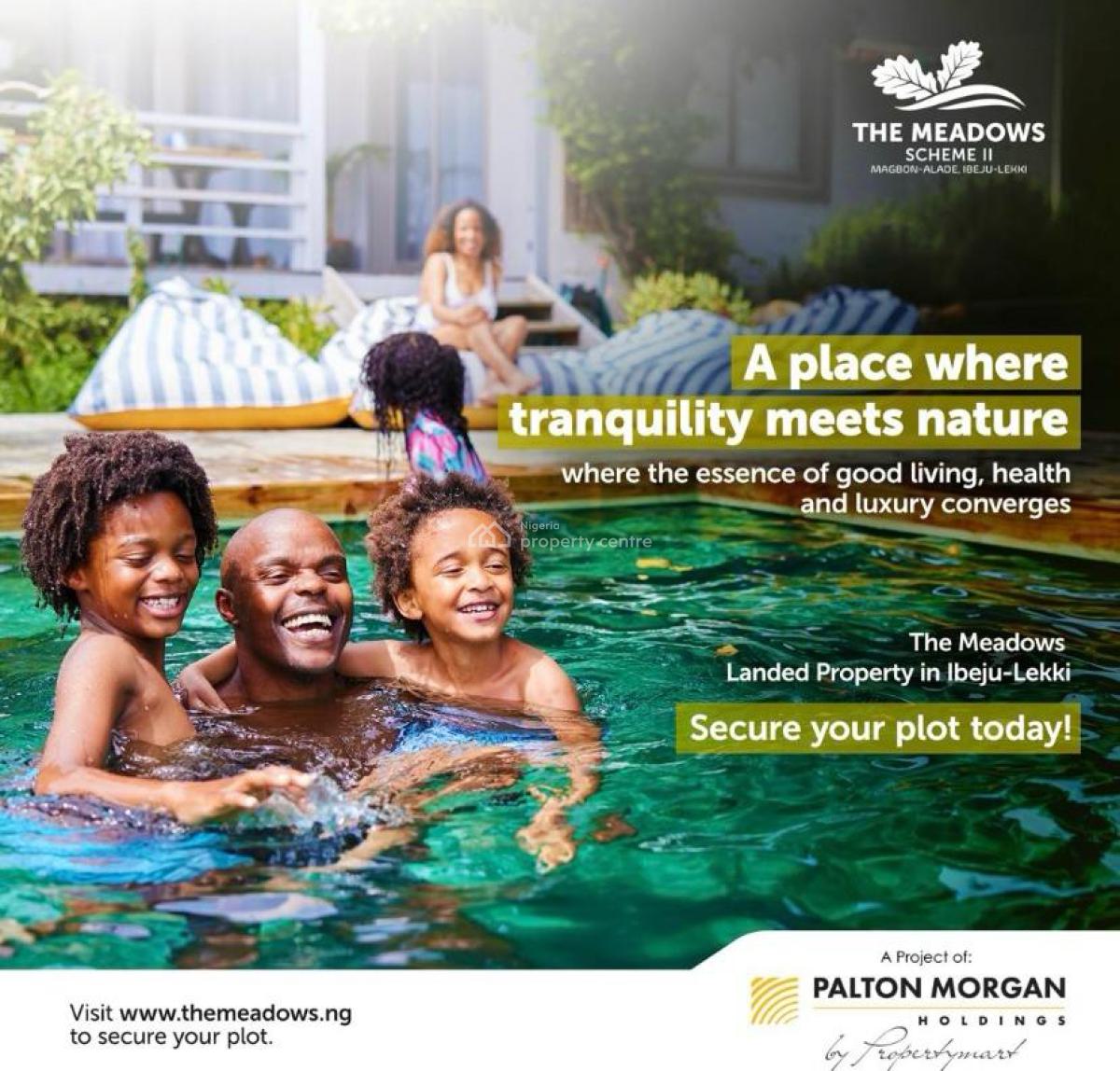 Landed Property Both for Residential & Commercial Use, Magbon Alade’s, Off Eleko Junction, Ibeju Lekki Expressway., Ibeju Lekki, Lagos, Mixed-use Land for Sale